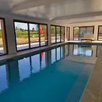 Holiday home Les Paticheres - L'atelier Avec Acces A La Piscine