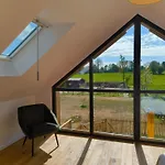 Les Paticheres - L'atelier Avec Acces A La Piscine Holiday home *