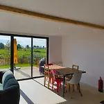 Les Paticheres - L'atelier Avec Acces A La Piscine