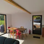 Holiday home Les Paticheres - L'atelier Avec Acces A La Piscine *