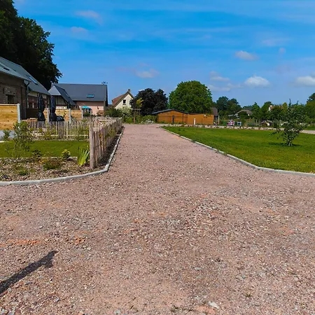 Les Paticheres - L'atelier Avec Acces A La Piscine