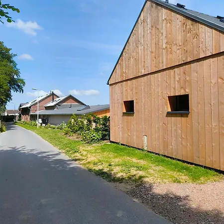 بيت للعطل Les Paticheres - L'atelier Avec Acces A La Piscine