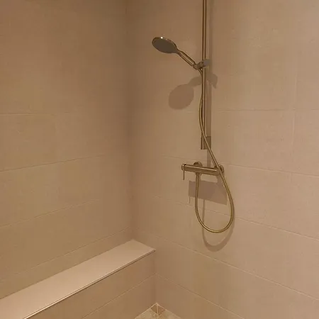 Les Paticheres - L'atelier Avec Acces A La Piscine