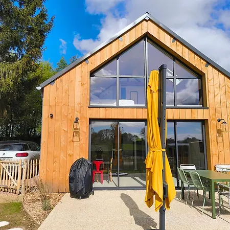 Les Paticheres - L'atelier Avec Acces A La Piscine بيت للعطل *