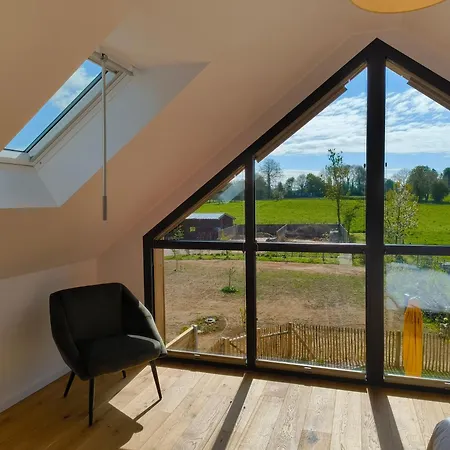 Les Paticheres - L'atelier Avec Acces A La Piscine بيت للعطل *