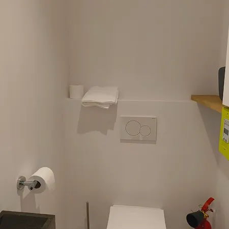 Les Paticheres - L'atelier Avec Acces A La Piscine بيت للعطل *