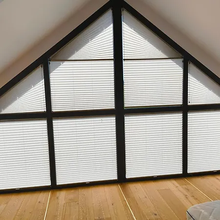 Les Paticheres - L'atelier Avec Acces A La Piscine Dom wakacyjny