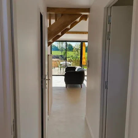 بيت للعطل Les Paticheres - L'atelier Avec Acces A La Piscine *