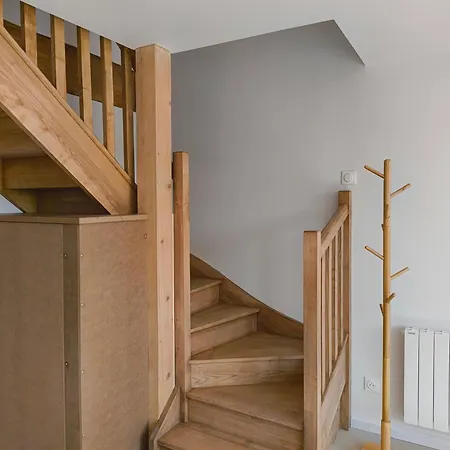 Les Paticheres - L'atelier Avec Acces A La Piscine بيت للعطل *