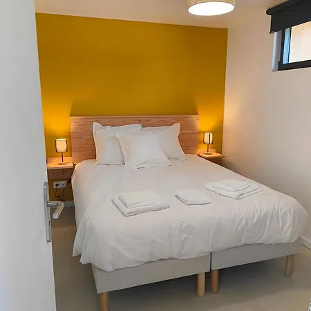 بيت للعطل Les Paticheres - L'atelier Avec Acces A La Piscine Biville-la-Baignarde