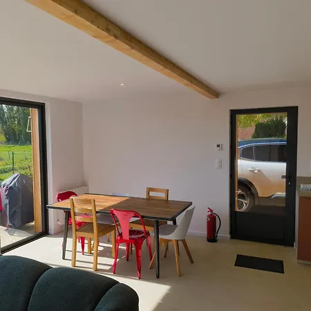 بيت للعطل Les Paticheres - L'atelier Avec Acces A La Piscine *