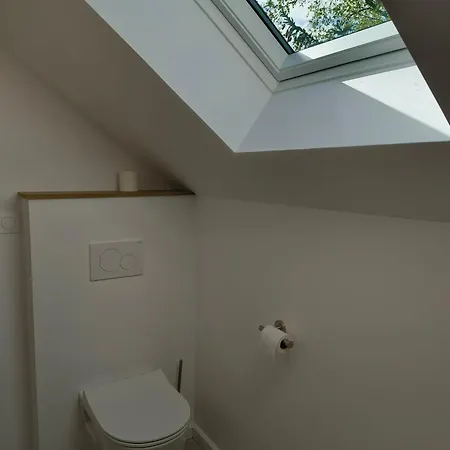 Les Paticheres - L'atelier Avec Acces A La Piscine بيت للعطل *