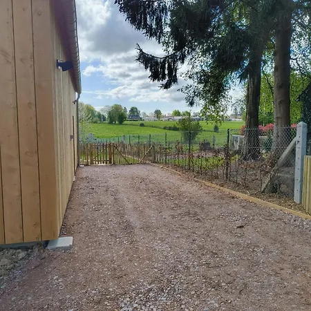 بيت للعطل Les Paticheres - L'atelier Avec Acces A La Piscine