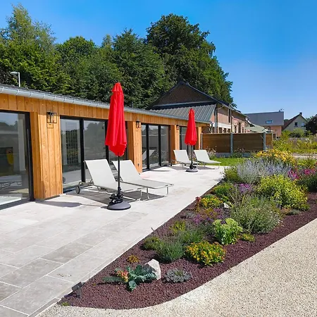 Les Paticheres - L'atelier Avec Acces A La Piscine