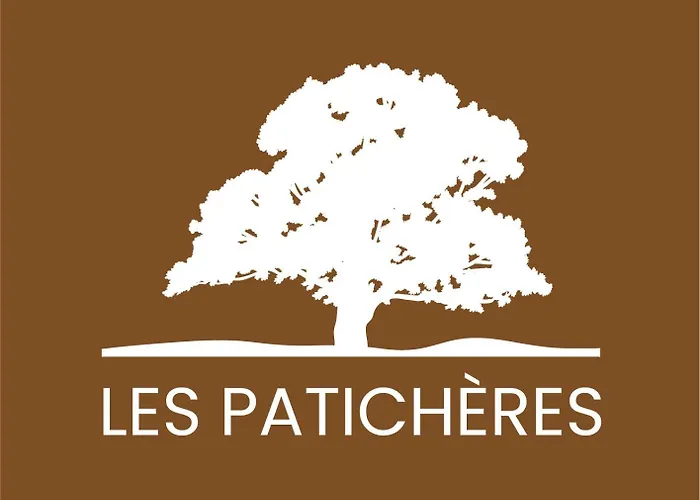 Les Paticheres - L'atelier Avec Acces A La Piscine Dom wakacyjny *