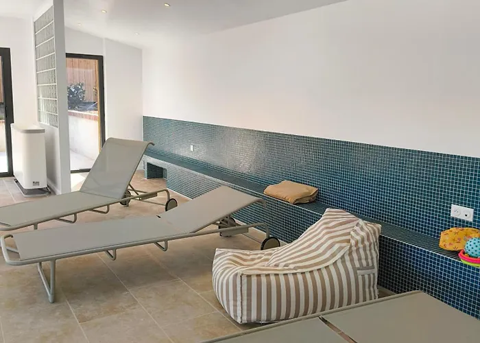 Les Paticheres - L'atelier Avec Acces A La Piscine Biville-la-Baignarde