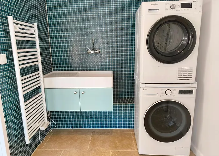 Les Paticheres - L'atelier Avec Acces A La Piscine *