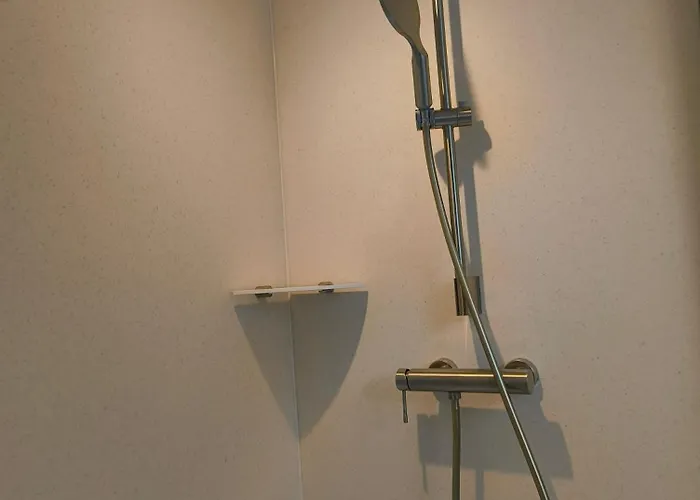 Dom wakacyjny Les Paticheres - L'atelier Avec Acces A La Piscine