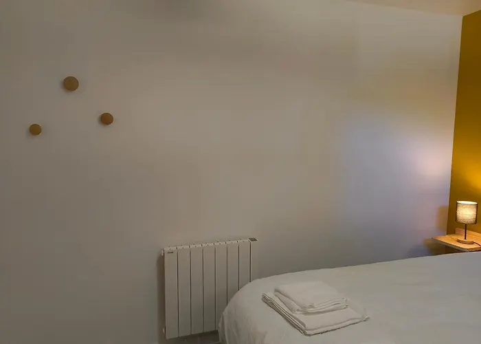 Les Paticheres - L'atelier Avec Acces A La Piscine *