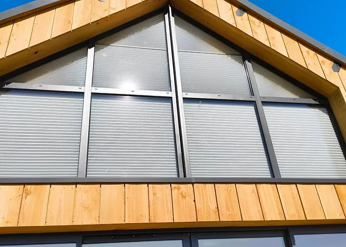 Les Paticheres - L'atelier Avec Acces A La Piscine Biville-la-Baignarde