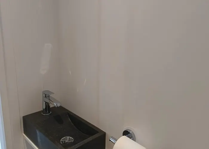 Les Paticheres - L'atelier Avec Acces A La Piscine * Biville-la-Baignarde