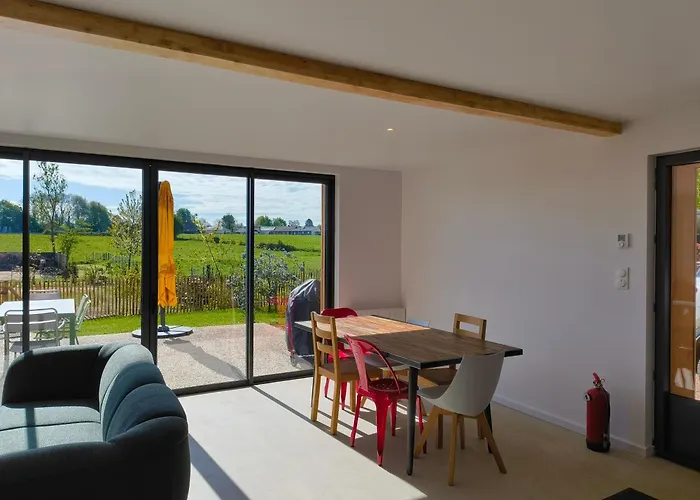 Les Paticheres - L'atelier Avec Acces A La Piscine