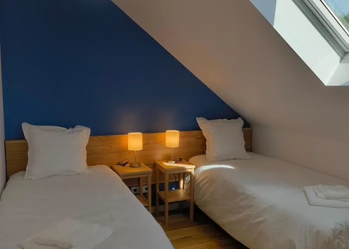 Les Paticheres - L'atelier Avec Acces A La Piscine Dom wakacyjny